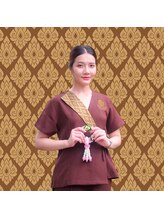 パヤタイトウキョウ 銀座店(PHAYA THAI TOKYO)&nbsp;Fah 