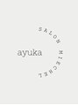 ミシェル(MIECHEL) ayuka
