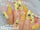 マーメイド(Mermaid)の写真