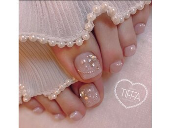 美人計ネイルサロン/