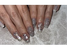 ビビ(VIVI)/フラッシュネイル