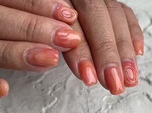 サニーヒルズ ウィズ マキア 藤沢(Sunny hills with MAQUIA)/果実ネイル