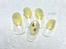 ルージュ(rouge)/ハートホロ