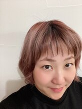 ノンノネイル(nonnonail) 立石