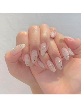 ティーリーネイルズ 原宿(T.Lee Nails)/