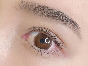 セメ(s'aimer)/ダメージレスまつ毛パーマ上下