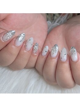 リノリー 仙台駅西口店(rinory)/持ち込みデザイン