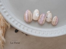 ラ フルール(La Fleur)/Halloween Collection