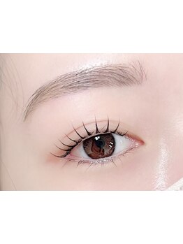 デザイン力が自慢のサロン