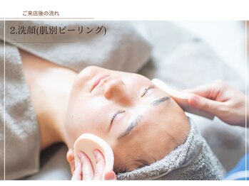 サロン ムーン(salon Moon)/