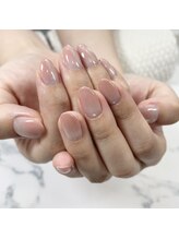 トイロ(toiro)/【Chii限定】ぷる艶グラ×マグ