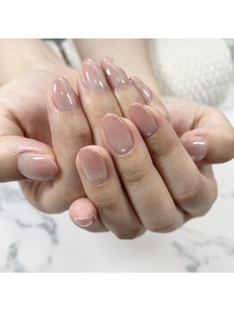 トイロ(toiro)/【Chii限定】ぷる艶グラ×マグ