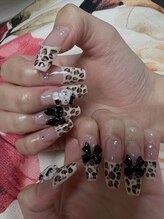ピュアティネイル(purity nail)/スカルプ
