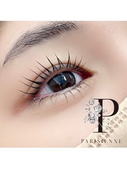 エバーアイズ ルチアネイル 新宿南口店(EVER EYES×e+LUCIA NAIL)/パリジェンヌラッシュリフト