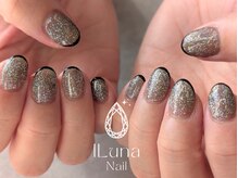 イルナ ネイル(ILuna Nail)/