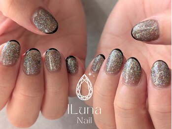 イルナ ネイル(ILuna Nail)/