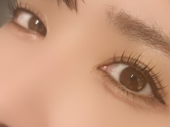 まつげ家クルン 上野店(kurun)/上野/まつげパーマ