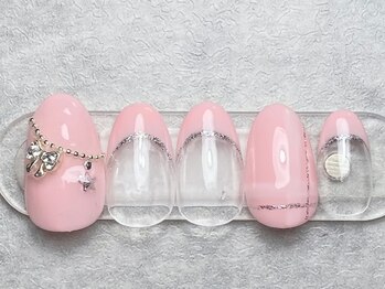 リノア(Linoa)/【Hand】定額トレンドコース