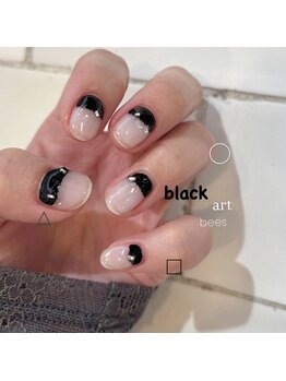 カミナネイル(KAMINA.nail)/nuance art