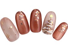 ネイルランド 深谷店/ジェルデザインコース<プレミア>