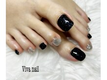 ビバネイル(VIVA NAIL)/