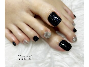 ビバネイル(VIVA NAIL)/