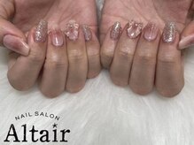 アルタイル(Altair)/定額ワンホン♪