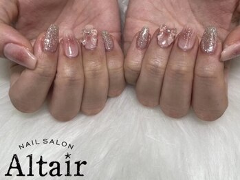 アルタイル(Altair)/定額ワンホン♪