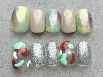 ソファー 国分寺(sofa)/デザインコース/初回¥7040