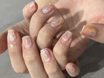 ヒアリ(HERE'Re)/【tomoka】フリーデザイン