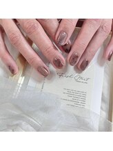 ルチル(Rutile.k)/定額7000円