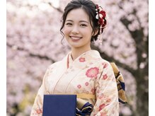 ビューティーサロン カーメル八王子店の雰囲気（シェービングで輝く透明素肌に♪記念撮影では写りの違いに驚き！）