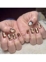 イロハ(IROHA)/持ち込みデザイン