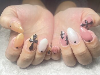 ケーネイルズ(K..nails)/