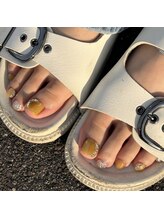 Nail Salon CHAINON 【シェノン】/