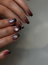 ネイルズキュー(NAILS CUE)/オーダーデザイン