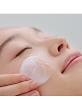 ポーラ 八戸ゆりの木通り(POLA)/肌効果と心地よさを追求