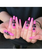 ウィル(Will.)/【伊勢崎/スカルプ】