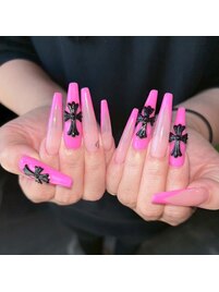 【伊勢崎/スカルプ】