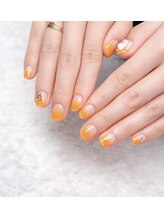 nail salon Petite Joie &nbsp;【プティジョワ】-PJ-/好きを詰め込んだネイル