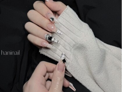 ハニーネイル(hani nail)の写真