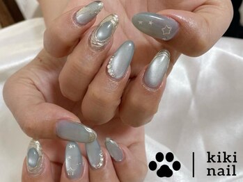 ニュアンスネイル/マグネット