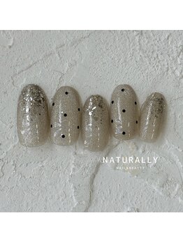 ナチュラリー 新松戸(Naturally)/ARISA 定額デザインnatural
