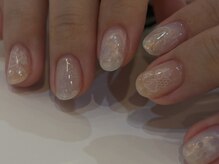 アンティム ネイル(INTIME nail)/