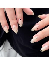 ウムネイル(UM Nail)/