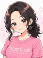はあとねいる 姫路店 Kanna