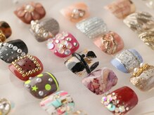 ミーネイル(mi-nail)
