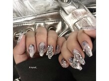 ユカネイル(yuka.nail)の雰囲気(★)
