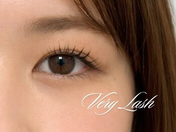 ベリーラッシュ 千葉駅前店(VeryLash)/