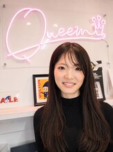 クイーン(QUEEN) 菊地 瑞季